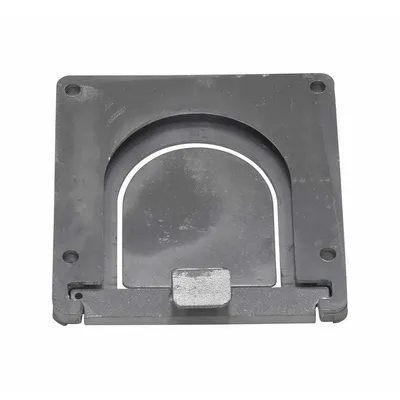 Vestil HPRO-RF-BASE Removable Bollard Base Additional 2