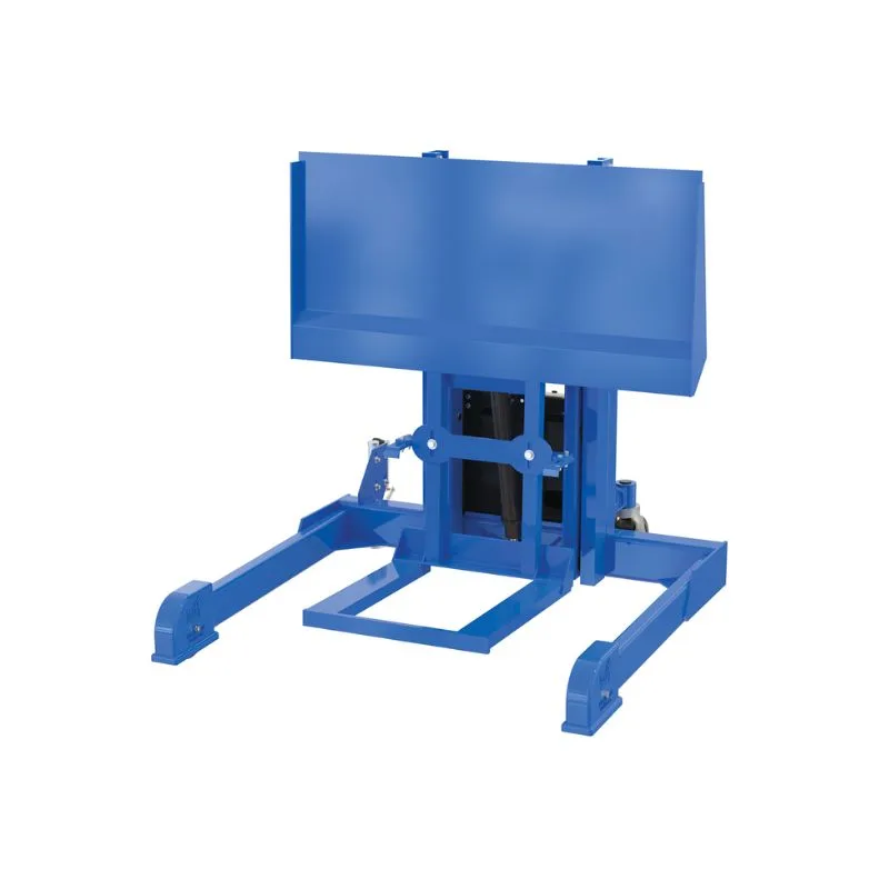 Vestil JMD-1000-60 dumper