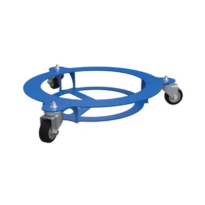 Vestil KT-D-16-200-BL Keg Transport Dolly