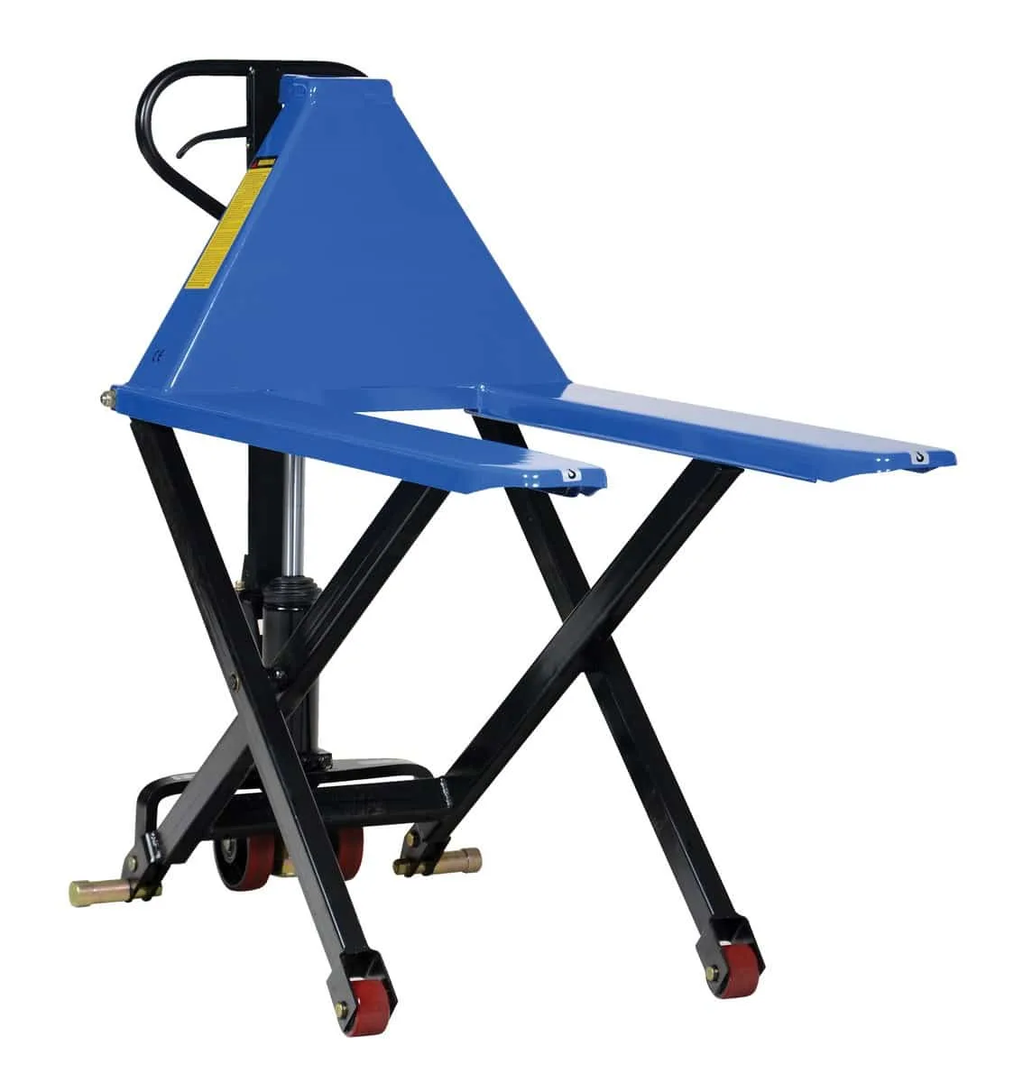 Vestil L-270-HD pallet jack