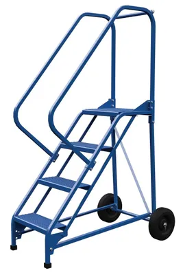 LAD-RAF-4-P-EZ ROLL-A-FOLD LAD 50 DEG PERFORATED 4 STEP
