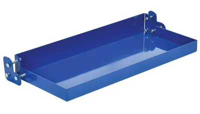 Vestil LAD-TT-B ladder shown from an alternate angle