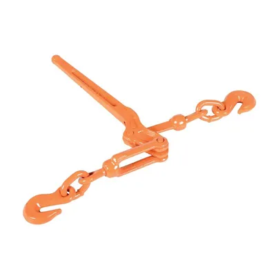 Vestil LBDR-9-L Steel Lockable Load Lever Binder