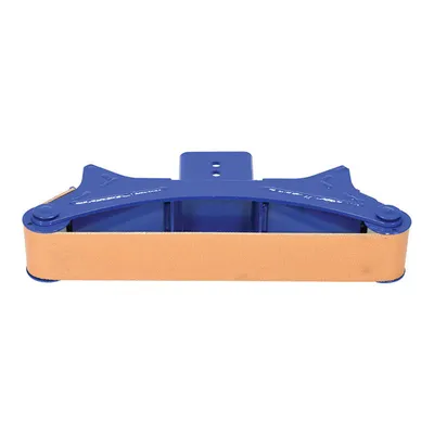 Vestil LDS-B1 Lifting Drum Saddle Belt Style 2
