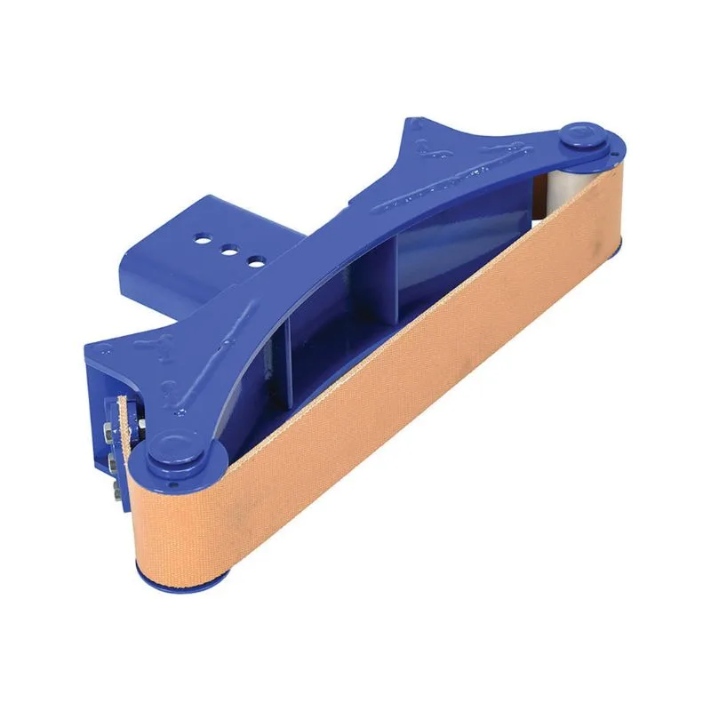 Vestil LDS-B1 Lifting Drum Saddle Belt Style