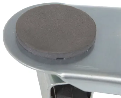 Vestil LEG-D-12-4PK Steel Leg Dolly