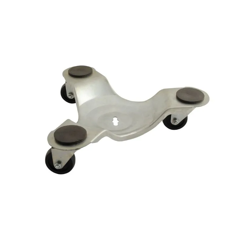 Vestil LEG-D-12 Steel Leg Dolly