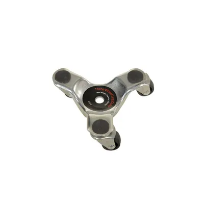 Vestil LEG-D Steel Leg Dolly