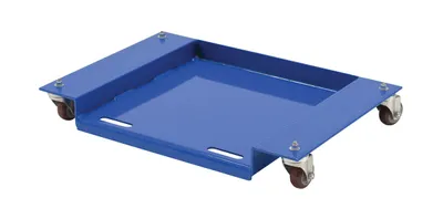 Vestil LFH-55 Steel Floor Hugger Dolly