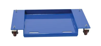 Vestil LFH-55 Steel Floor Hugger Dolly