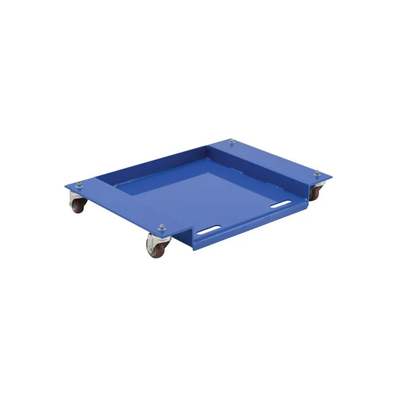 Vestil LFH-55 Steel Floor Hugger Dolly
