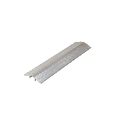 Vestil LHCR-36 Aluminum Hose and Cable Crossover