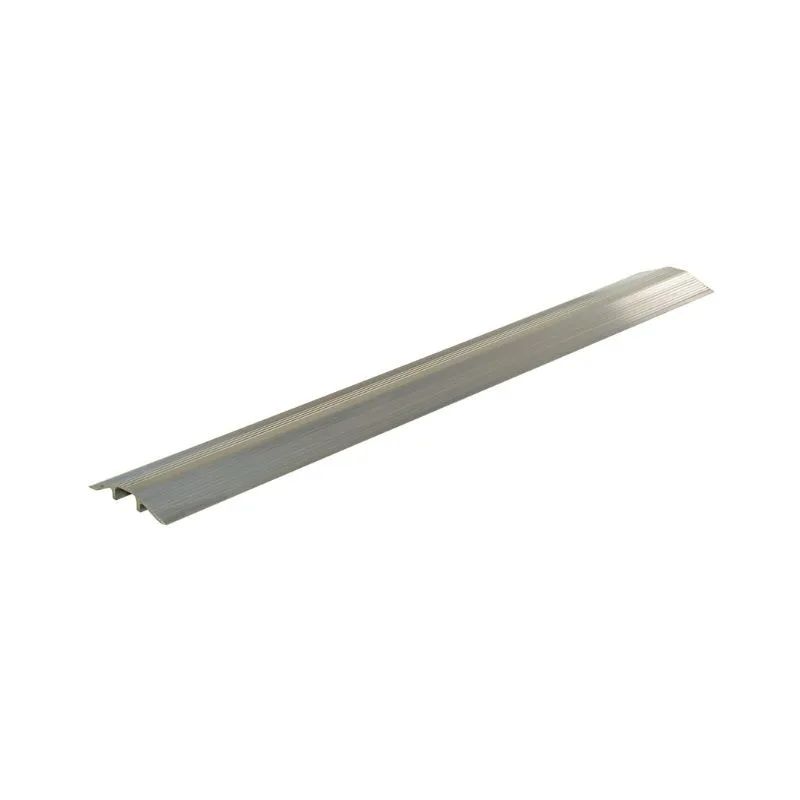 Vestil LHCR-72 Aluminum Hose and Cable Crossover