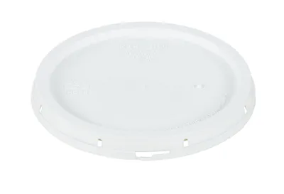 Vestil LID-2-PWT buckets and pail shown from an alternate angle