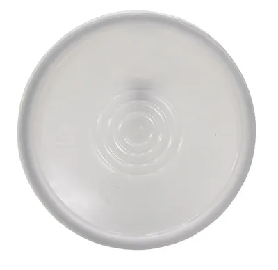 Vestil LID-54-PN buckets and pail shown from an alternate angle