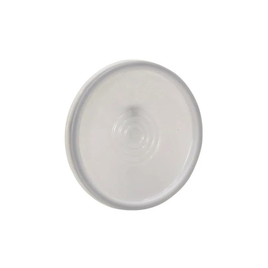 Vestil LID-54-PN High Density Polyethylene Standard Lid