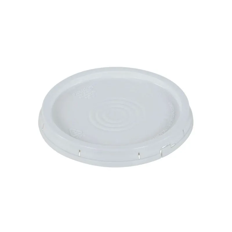 Vestil LID-54-PWT High Density Polyethylene