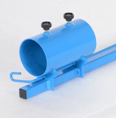 Vestil LINE-SA Steel Handheld Wand Line Mark Applicator 2