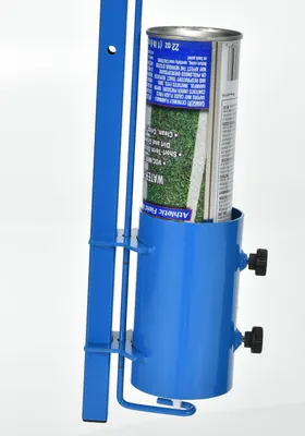 Vestil LINE-SA Steel Handheld Wand Line Mark Applicator 3
