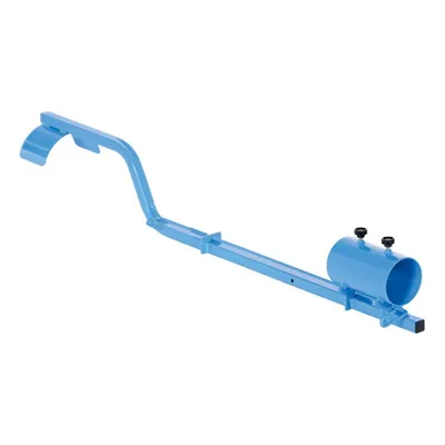 Vestil LINE-SA Steel Handheld Wand Line Mark Applicator