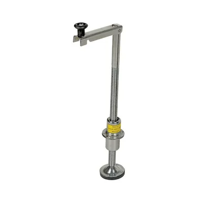 Vestil LJ-17-SS Stainless Steel Leveling Jack