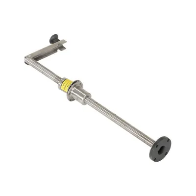 Vestil LJ-21-SS Stainless Steel Leveling Jack