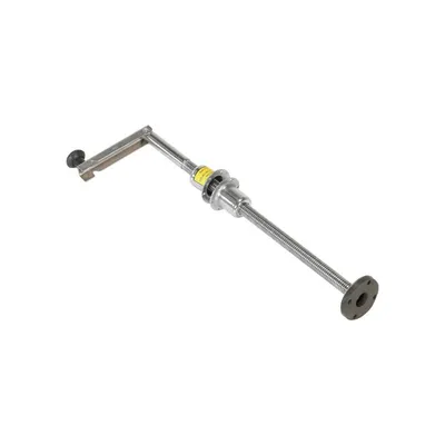 Vestil LJ-21 Steel Leveling Jack