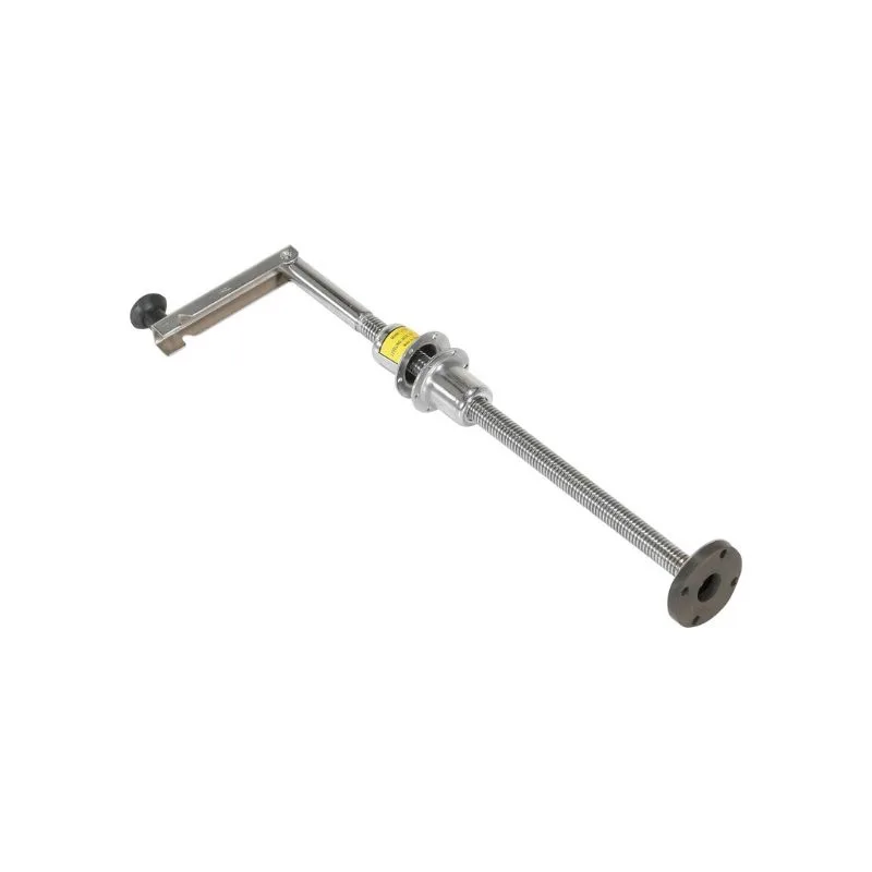 Vestil LJ-21 Steel Leveling Jack