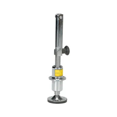 Vestil LJ-9 Steel Leveling Jack