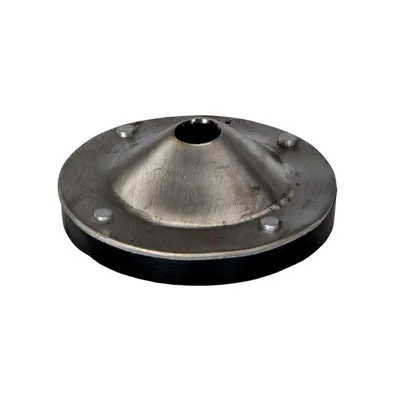 Vestil LJ-PAD-SS Replacement Pad For LJ-SS Series