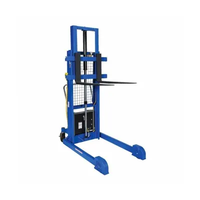 Vestil LL-PMPS-72-DC DC Powered Ergo Pallet Master