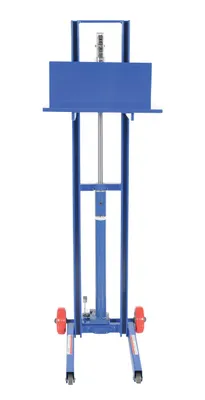 Vestil LLH-202053-FW hand truck shown from an alternate angle