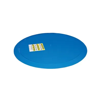 Vestil LP-4000T Steel Thin Spin