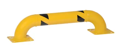 Vestil LPRO-36-9-4 warehouse equipment shown from an alternate angle