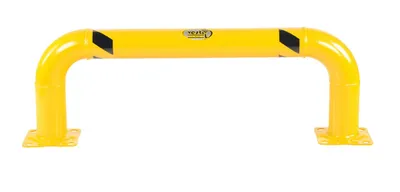 Vestil LPRO-48-16-4 warehouse equipment shown from an alternate angle