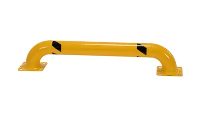 Vestil LPRO-48-9-4 warehouse equipment shown from an alternate angle