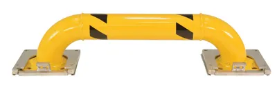 Vestil LPRO-RF-36-9-4 warehouse equipment shown from an alternate angle