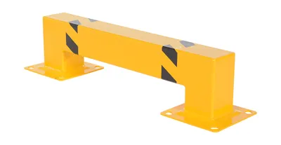 Vestil LPRO-SQ-36-9-5 warehouse equipment shown from an alternate angle