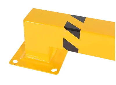 Vestil LPRO-SQ-48-9-5 warehouse equipment shown from an alternate angle