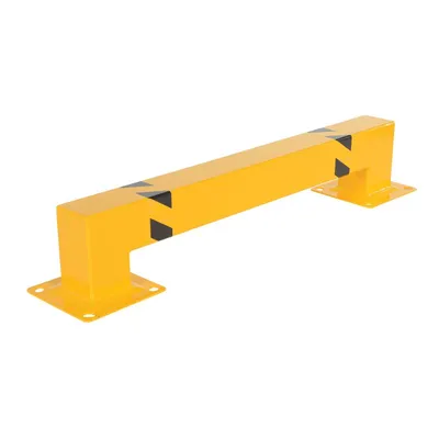Vestil LPRO-SQ-48-9-5 Steel Square Low Profile Machinery Guard