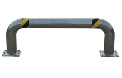 Vestil LPRO-SS-48-16-4 warehouse equipment shown from an alternate angle
