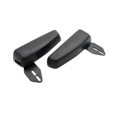 Vestil LTS-AR Truck Seat Option-Flip Up Arm Rests