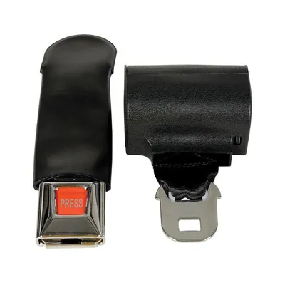 Vestil LTS-FTSB Truck Seat Option-Safety Belt