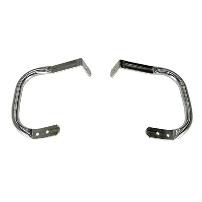 Vestil LTS-HR Truck Seat Option-Hip Restraints 2