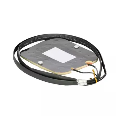 Vestil LTS-SSS Truck Seat Option-Seat Safety Switch