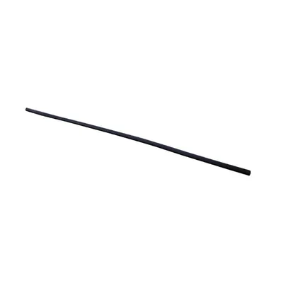 Vestil M-2-120 Extruded Rubber Fender Bumper