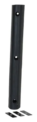 Vestil M-4-36 loading dock equipment shown from an alternate angle