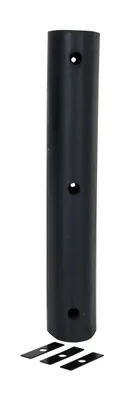 Vestil M-6-36 warehouse equipment shown from an alternate angle