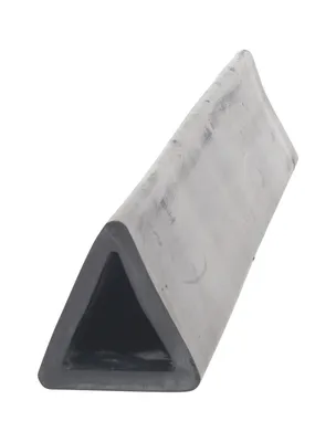 Vestil M-ET-2-36 loading dock equipment shown from an alternate angle