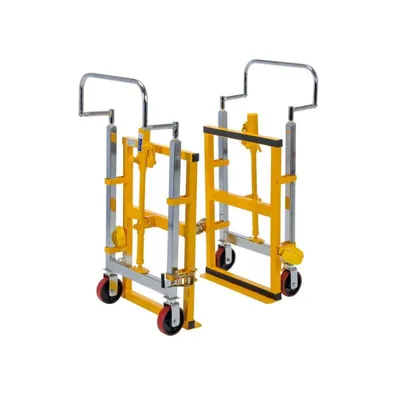 Vestil MFM-4000 Steel Machinery/Vending Machine Lifts
